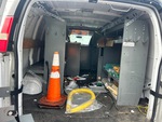 Chassis Photos with 