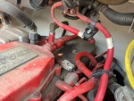 Moteur with 