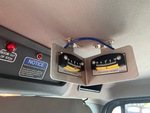 Cab with 