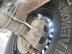 Brakes with 