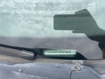 General Appearance with Second Serial Number/VIN Photo