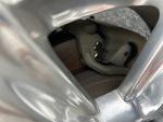 Brakes with 