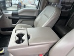 Cab with 