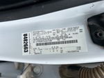 General Appearance with Second Serial Number/VIN Photo