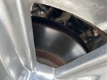 Brakes with 