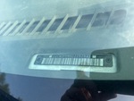 General Appearance with Second Serial Number/VIN Photo