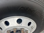 4 Underbody - Truck with 