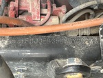 General Appearance with Second Serial Number/VIN Photo
