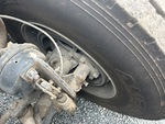Brakes with 