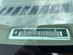 General Appearance with Second Serial Number/VIN Photo
