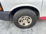 Chassis Photos with 
