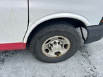 Chassis Photos with 