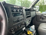Control Station with 