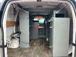 Chassis Photos with 