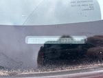General Appearance with Second Serial Number/VIN Photo