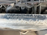 General Appearance with Second Serial Number/VIN Photo