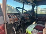 Cab with 