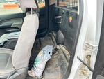 Cab with 