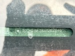 General Appearance with Second Serial Number/VIN Photo