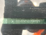 General Appearance with Second Serial Number/VIN Photo