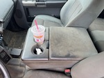 Cab with 