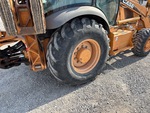 Chassis with 