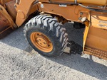Chassis with 