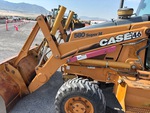 Chassis with 