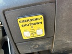 Cab with 