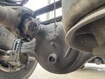Drivetrain with 
