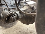 Drivetrain with 