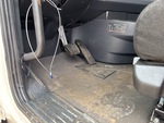 Cab with 