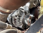 Motor with 