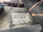 Motor with 