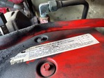 Motor with 