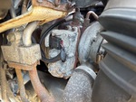 Motor with 
