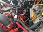 Motor with 