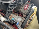 Motor with 