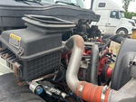 Motor with 