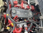 Motor with 