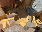 Control Station with 