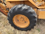 Chassis with 