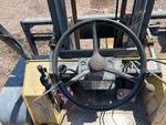 Control Station with 