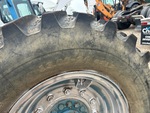Chassis with 