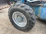 Chassis with 