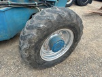 Chassis with 
