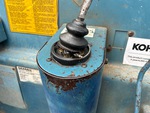 Control Station with 