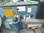 Control Station with 