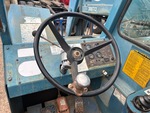 Control Station with 
