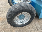 Chassis with 